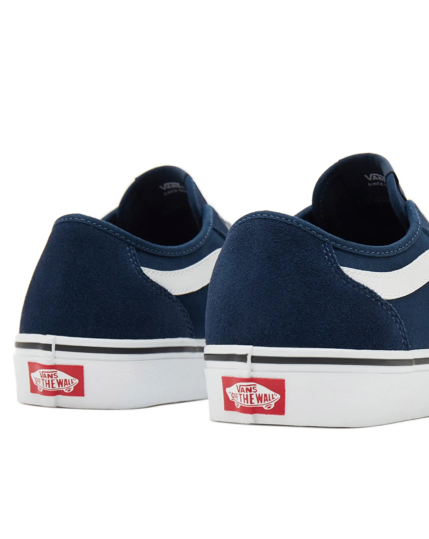 VANS Filmore Decon Trainers