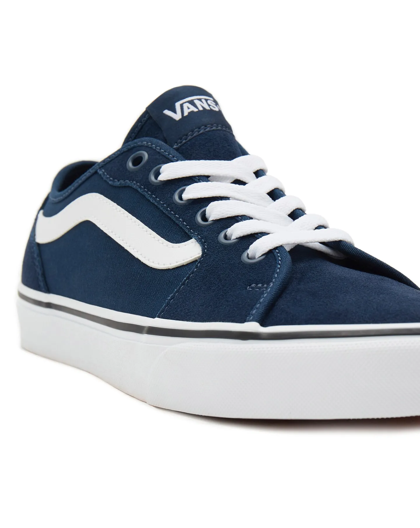 VANS Filmore Decon Trainers