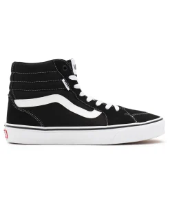 VANS Filmore Hi Trainers
