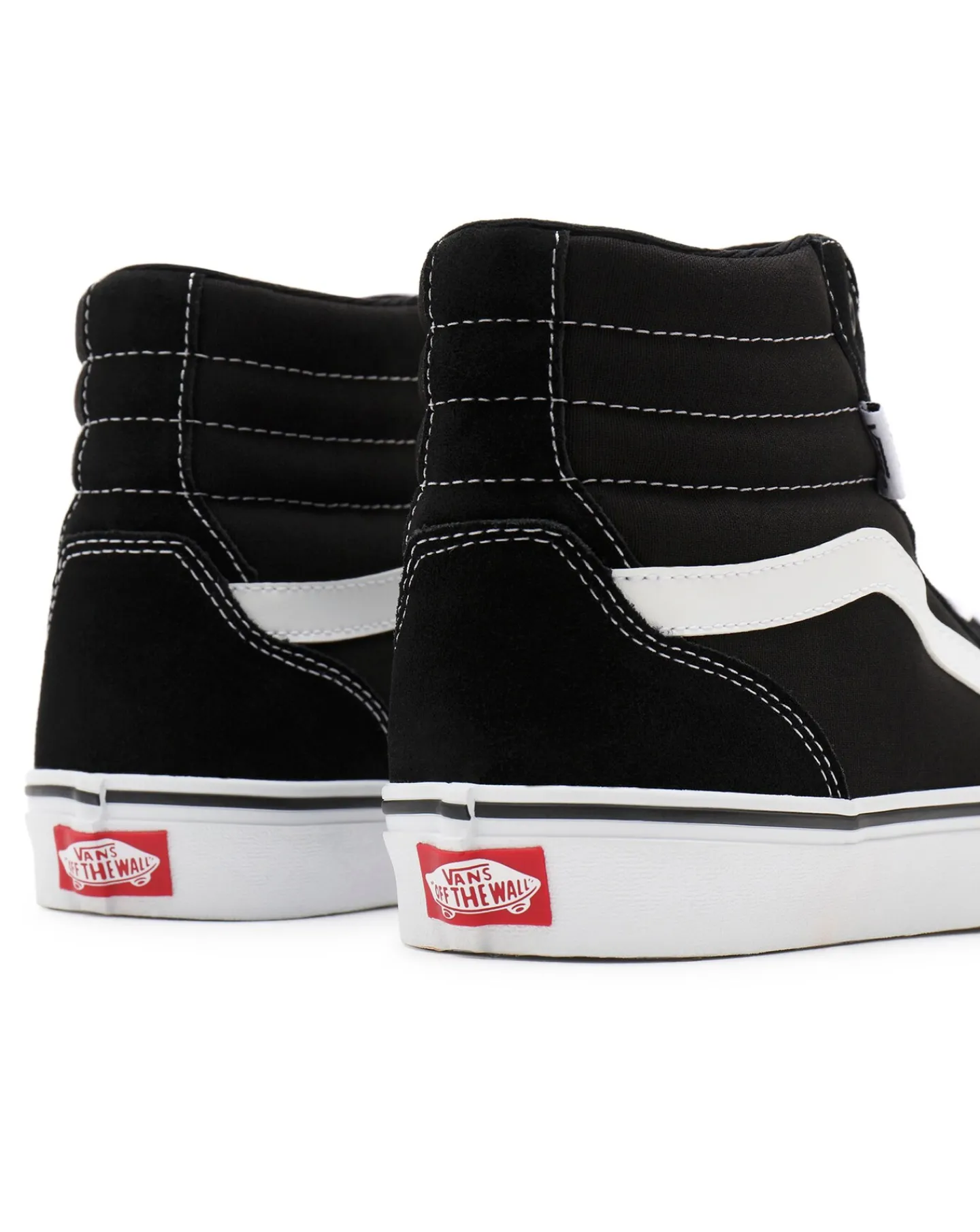 VANS Filmore Hi Trainers