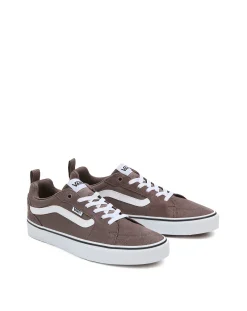 VANS Filmore Suede Trainers