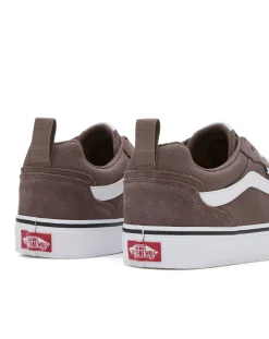 VANS Filmore Suede Trainers