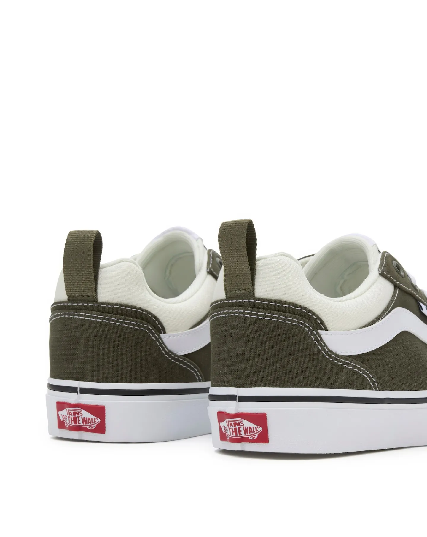 VANS Filmore Trainers
