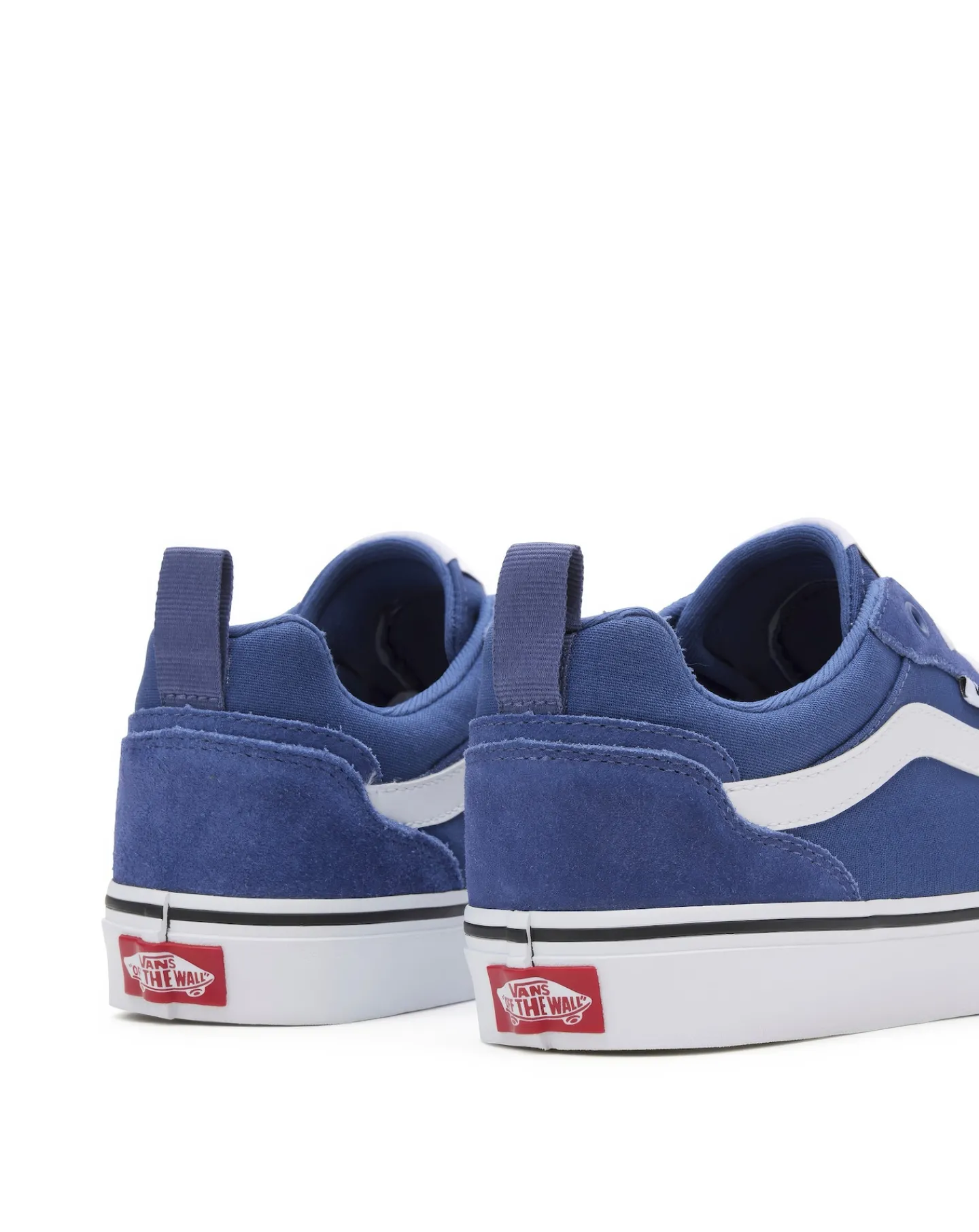 VANS Filmore Trainers