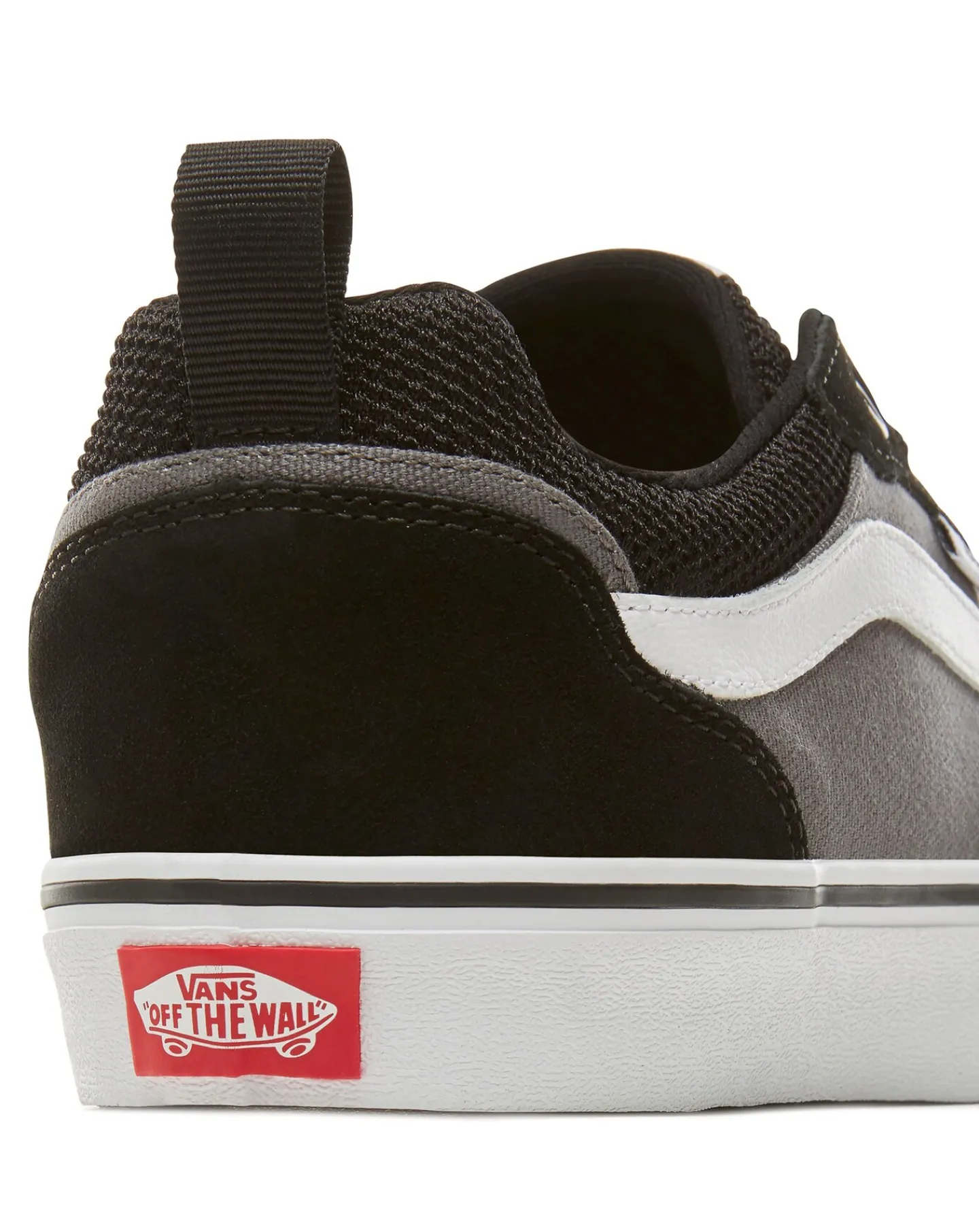 VANS Filmore Trainers