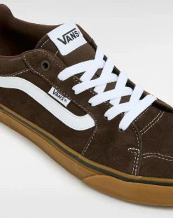 VANS Filmore Trainers
