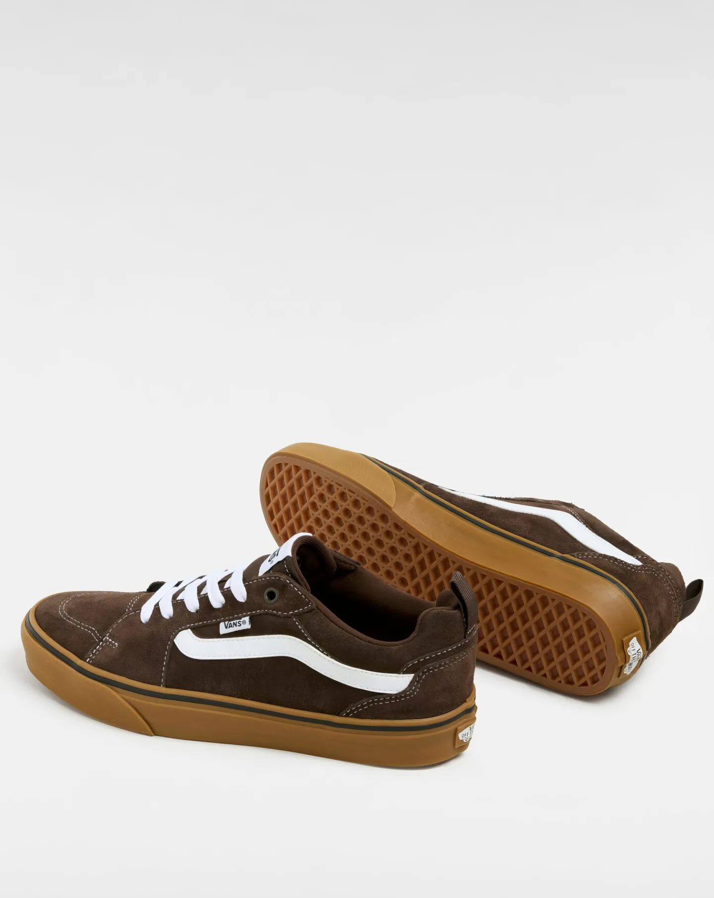 VANS Filmore Trainers