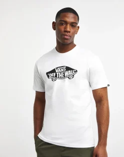 VANS Off The Wall Board T-Shirt