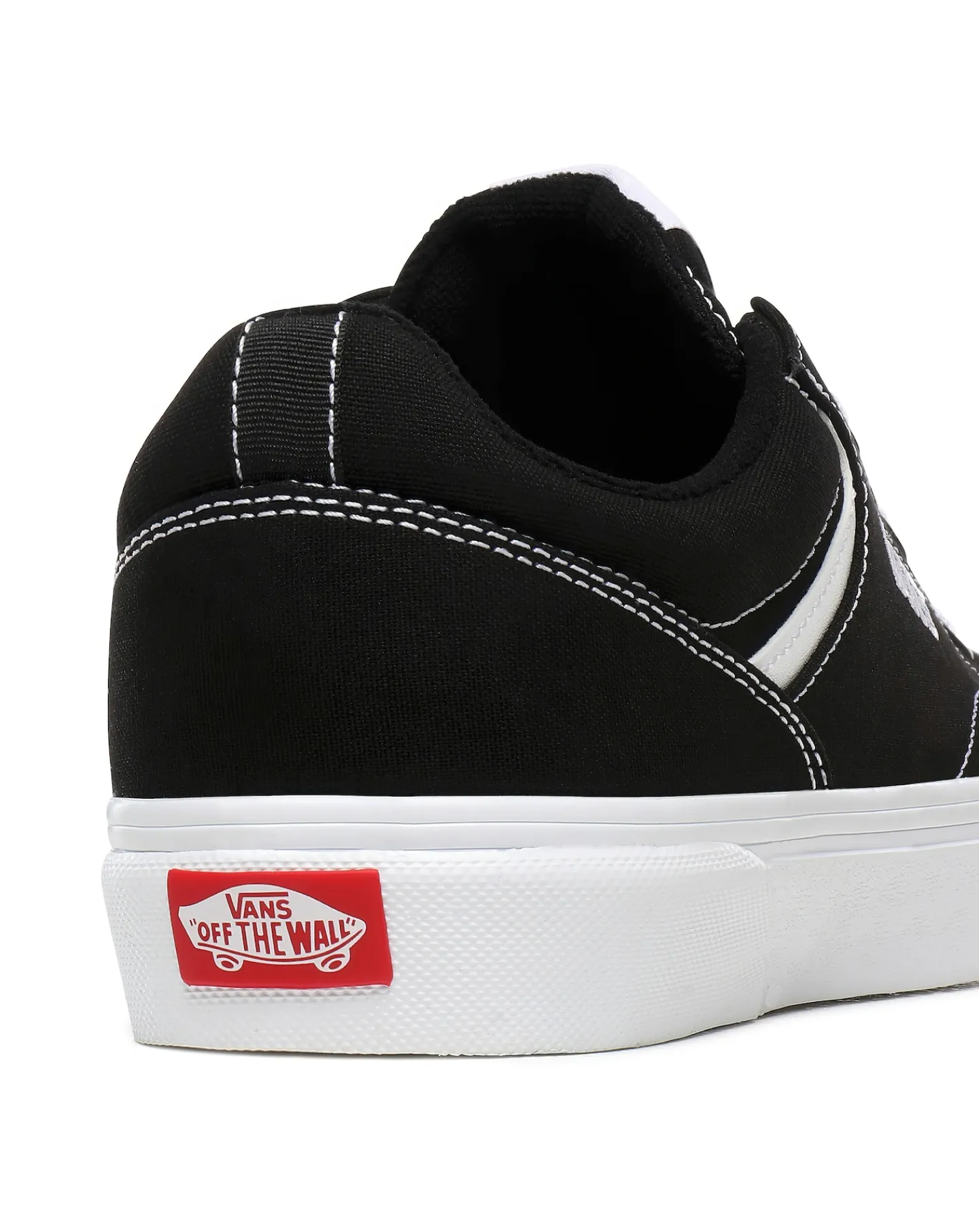 VANS Seldan Suede Trainers
