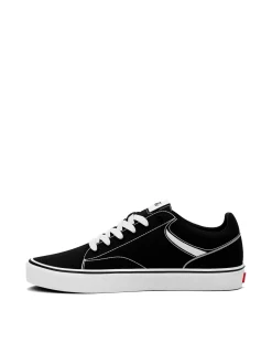 VANS Seldan Suede Trainers