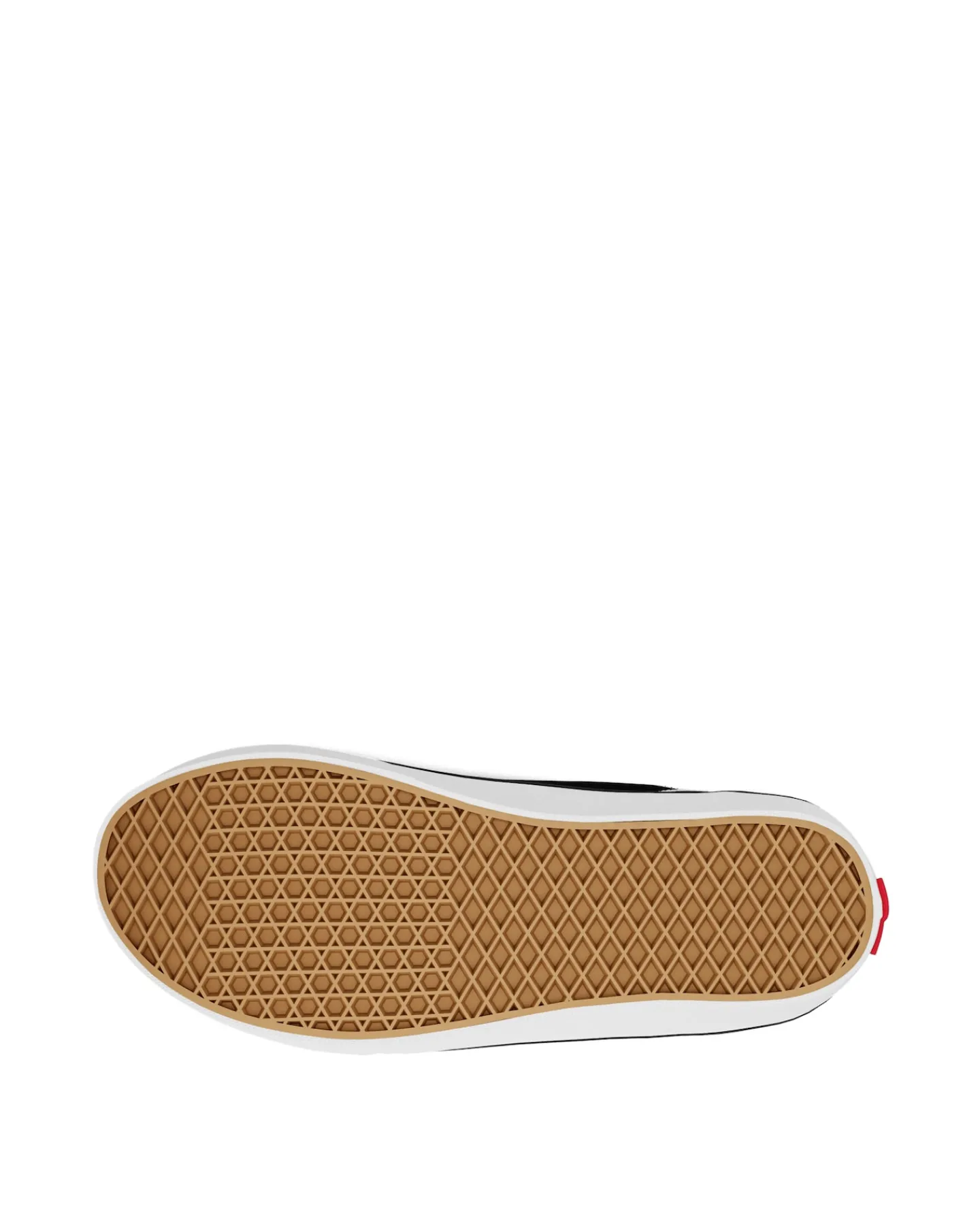 VANS Seldan Suede Trainers