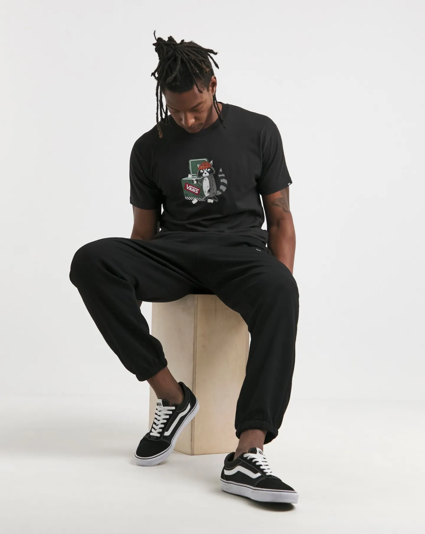 VANS Trecker Pant II