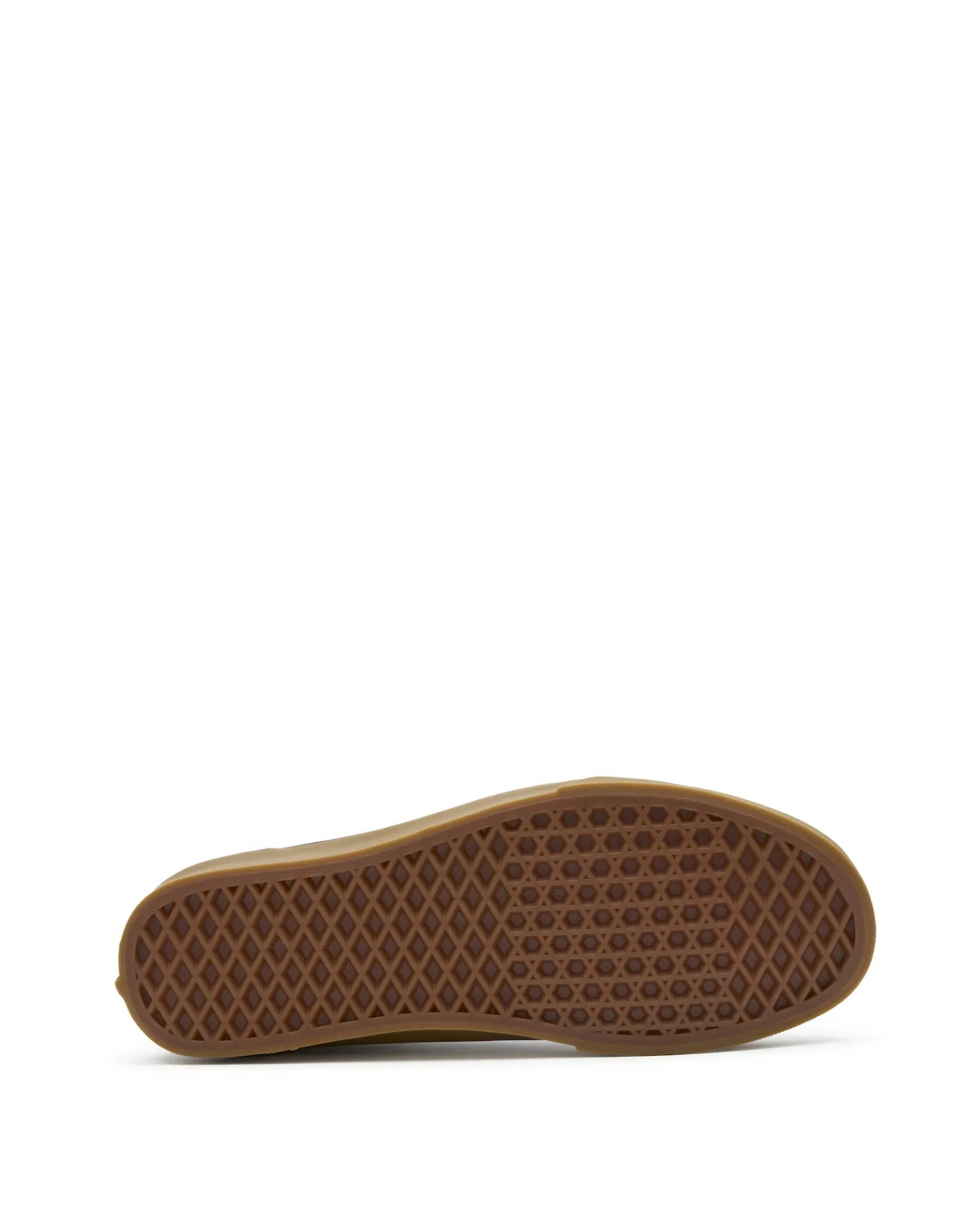 VANS Ward Suede Trainers