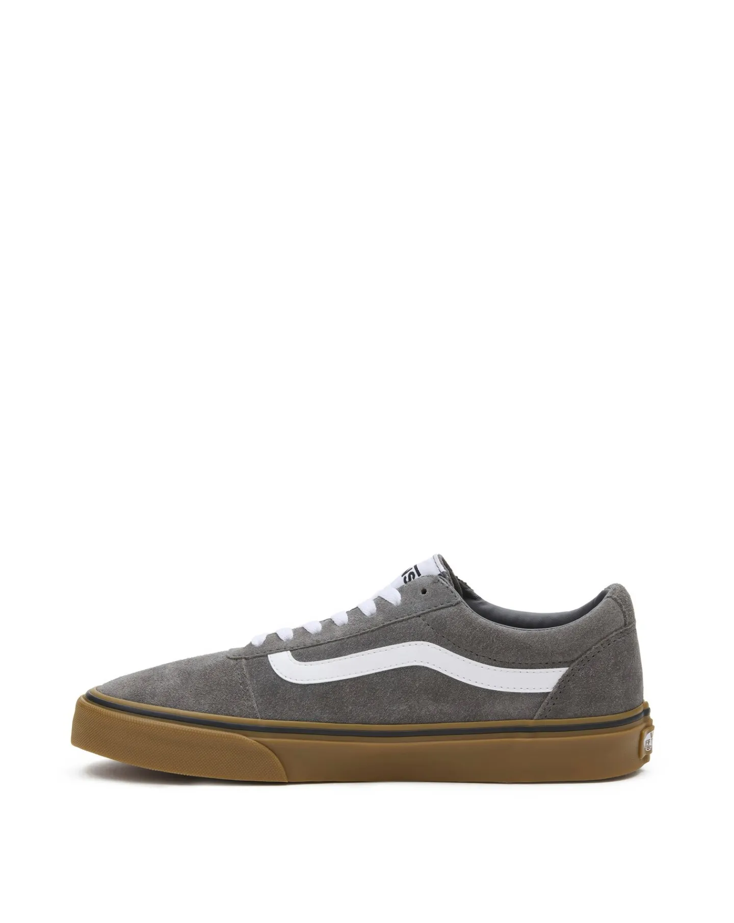 VANS Ward Suede Trainers