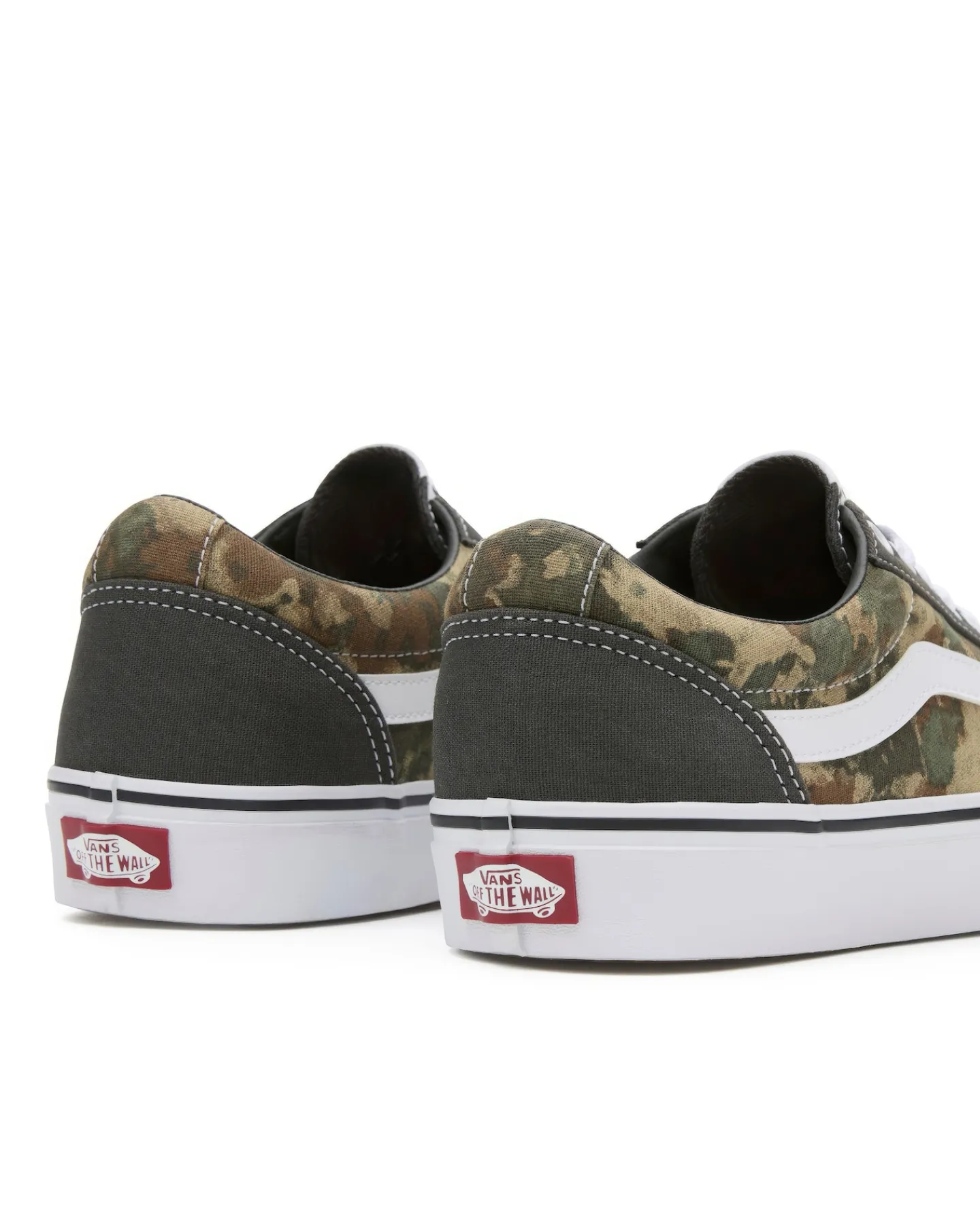 VANS Ward Trainers