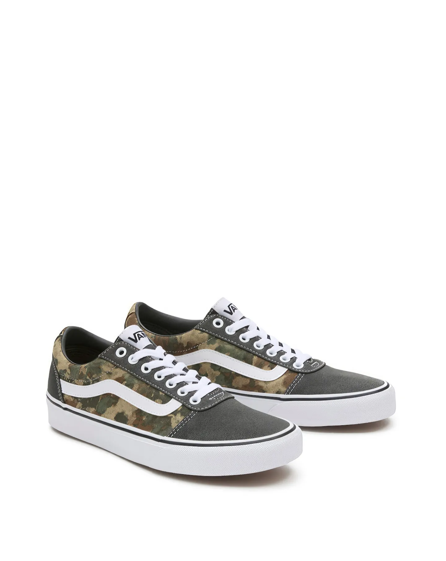 VANS Ward Trainers