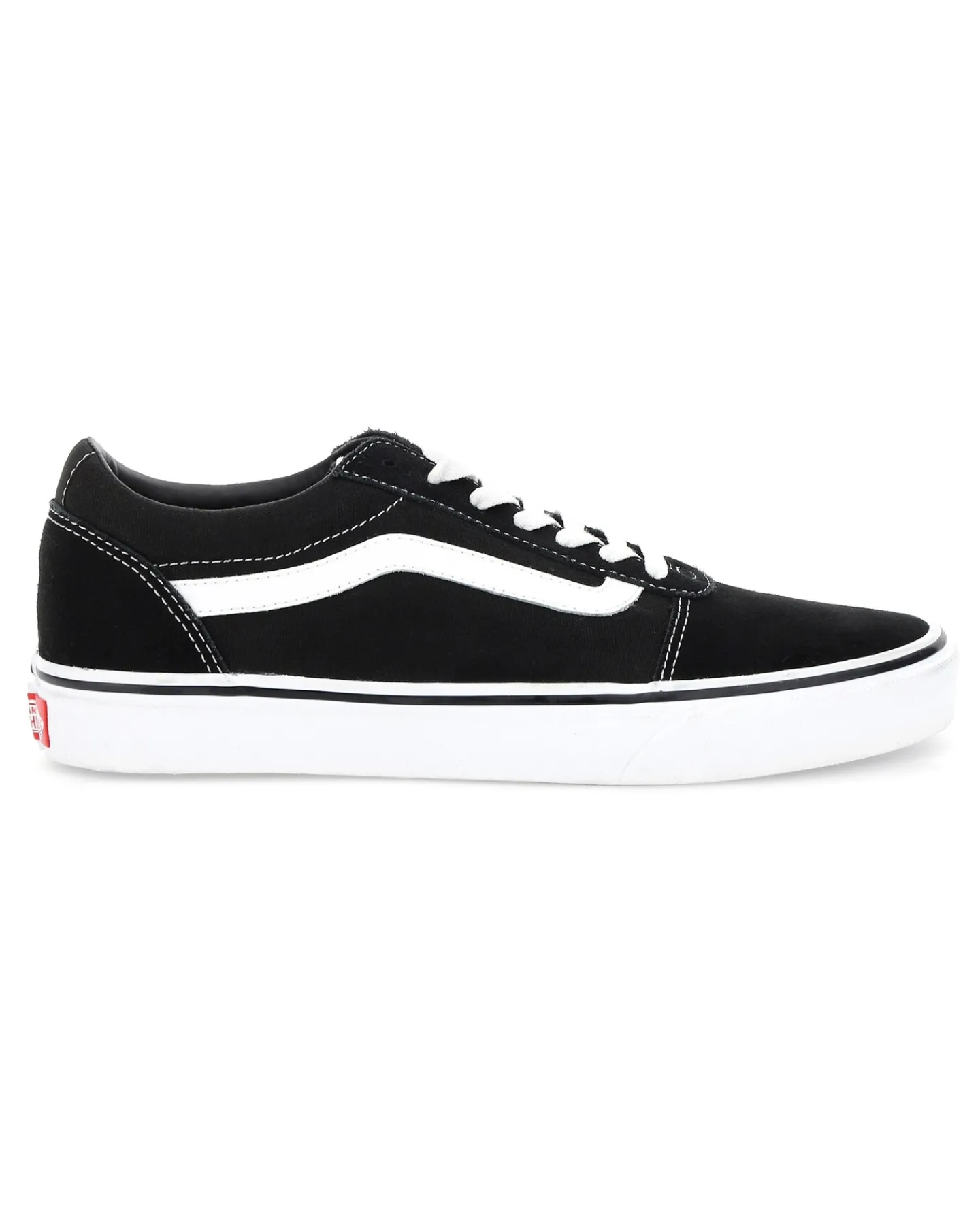 VANS Ward Trainers