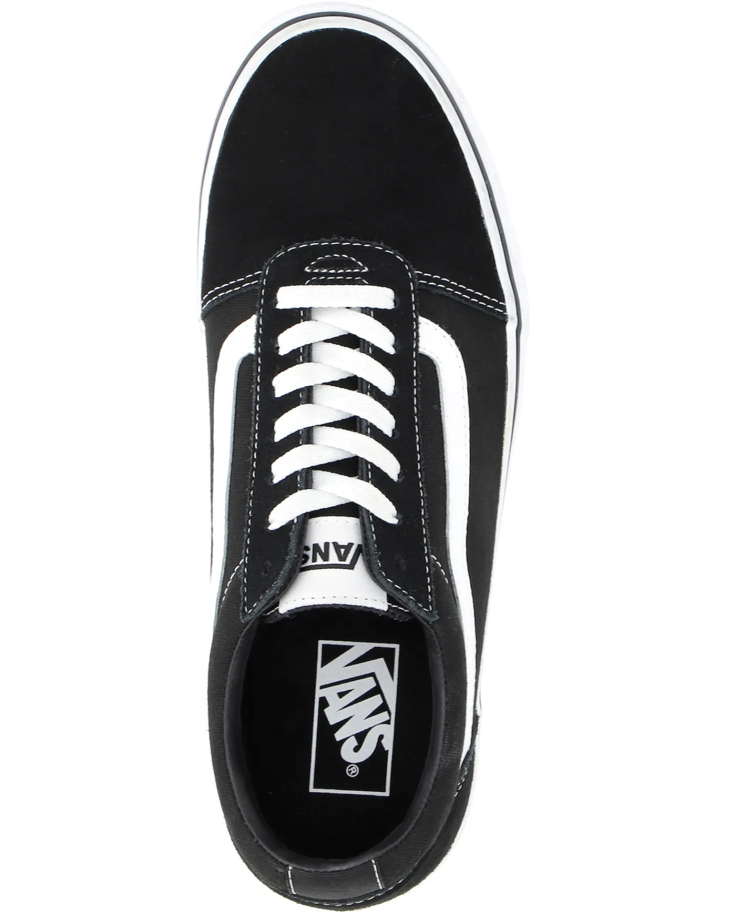 VANS Ward Trainers
