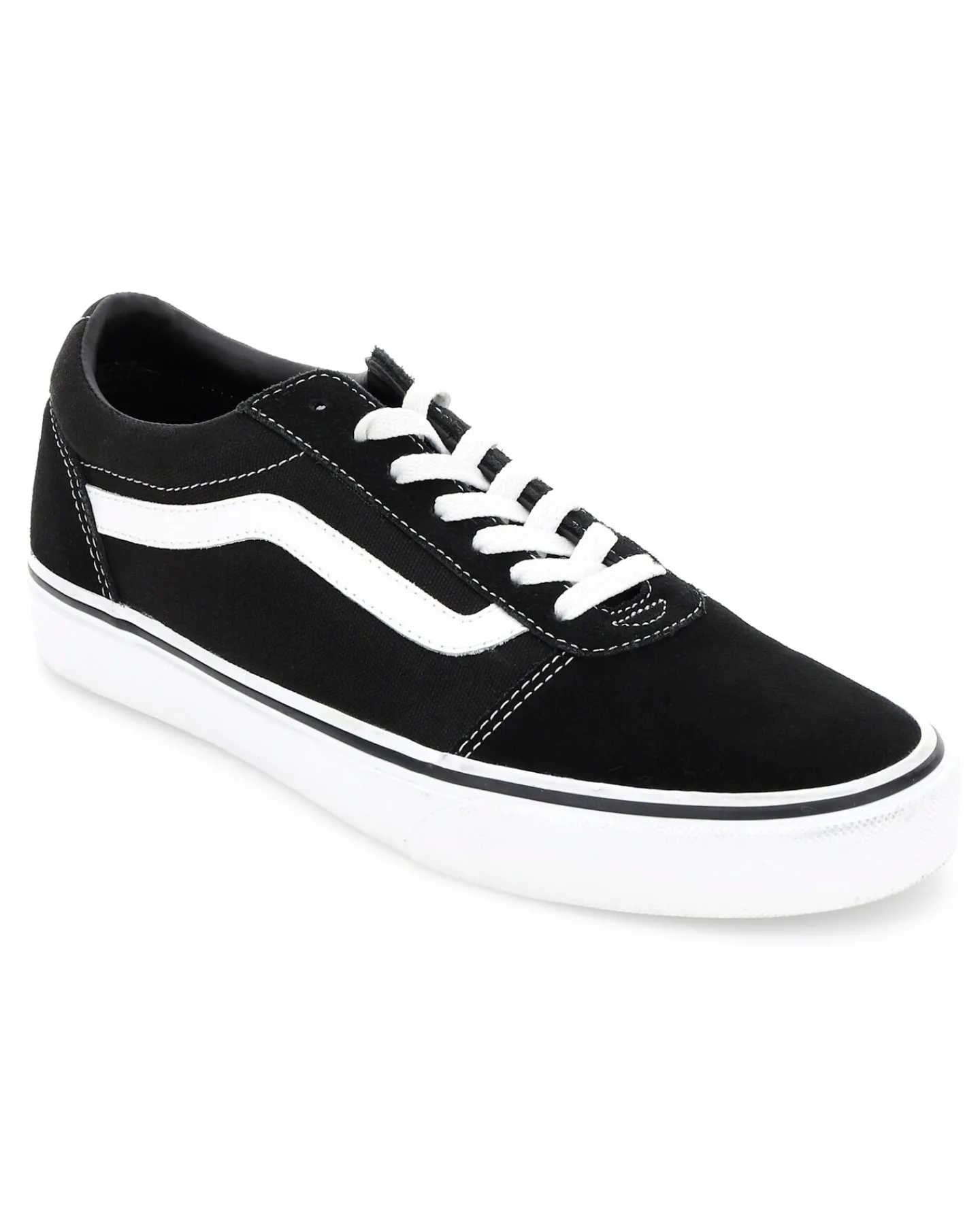 VANS Ward Trainers