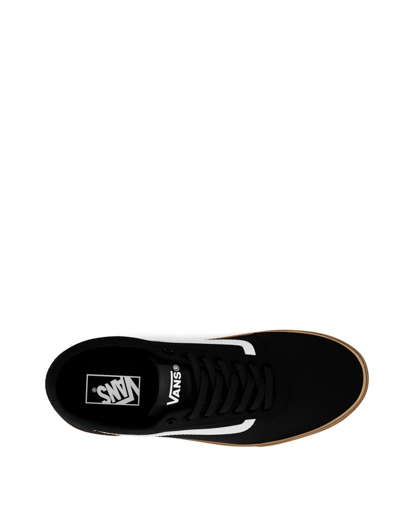 VANS Ward Trainers