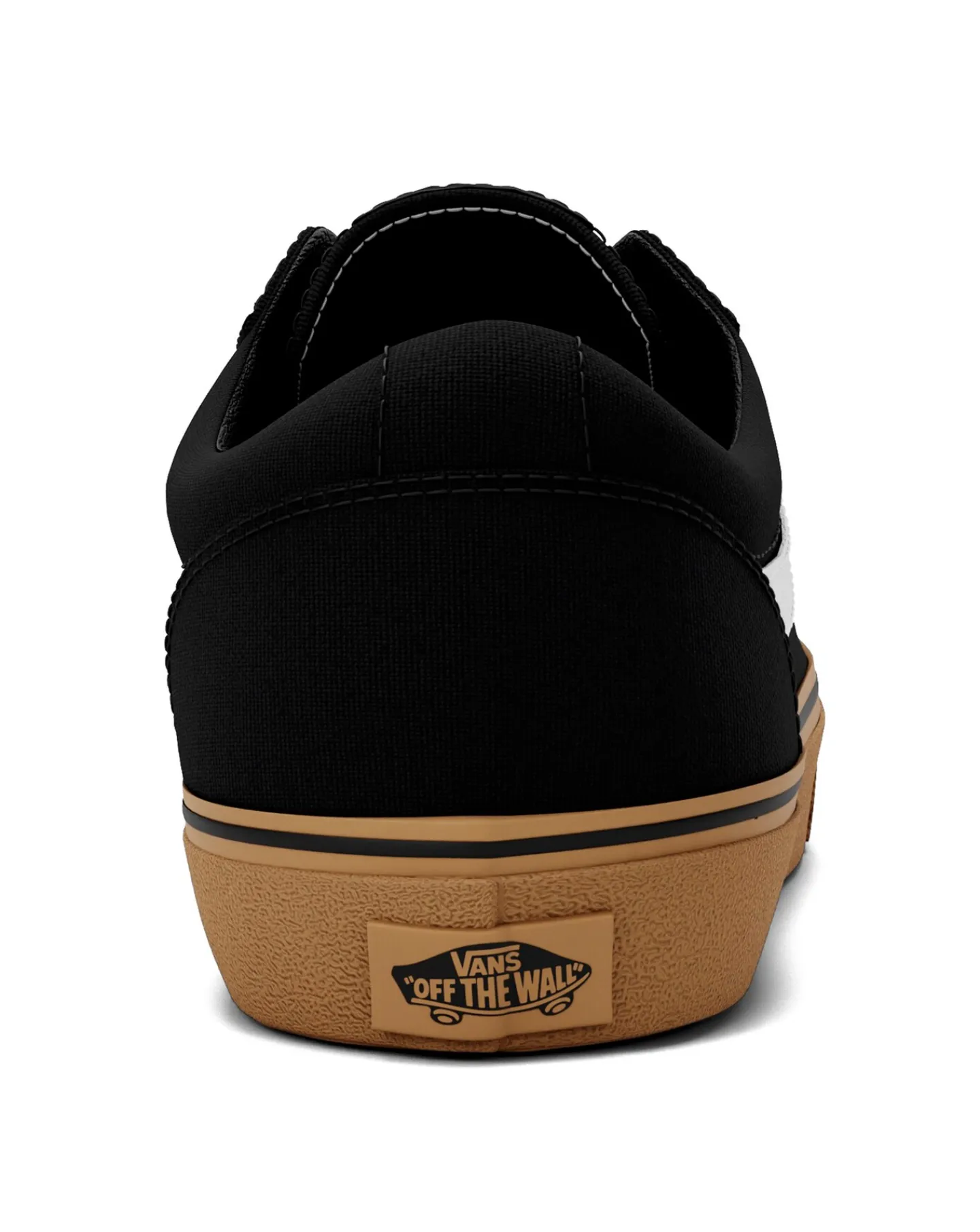 VANS Ward Trainers