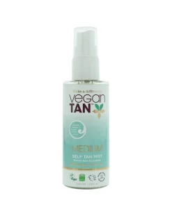 VeganTan Self Tan Mist Medium