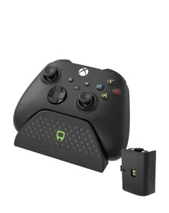 Venom Single Docking Station -
