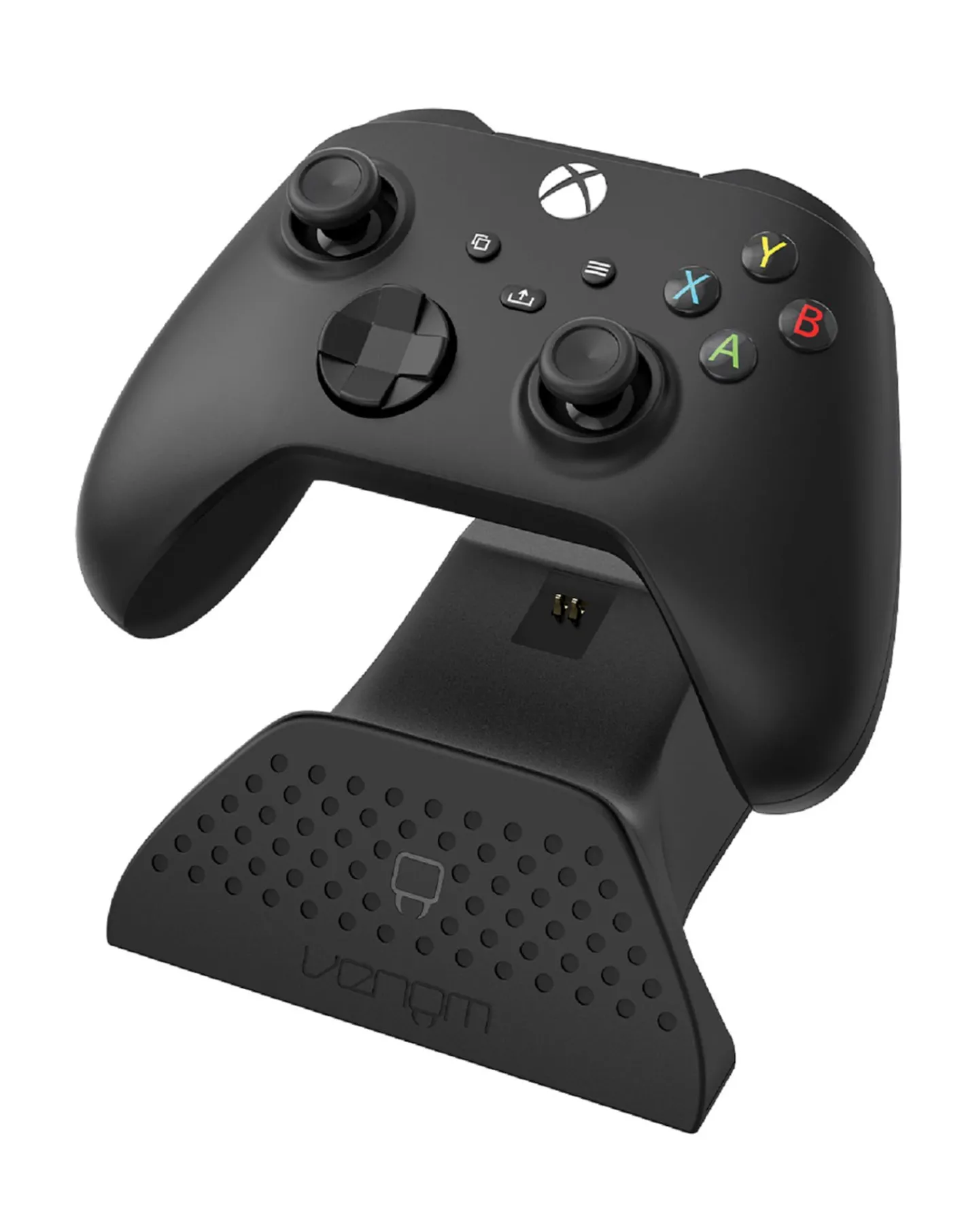 Venom Single Docking Station -