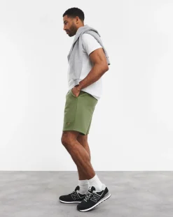 Voi 2 Pack Fleece Short