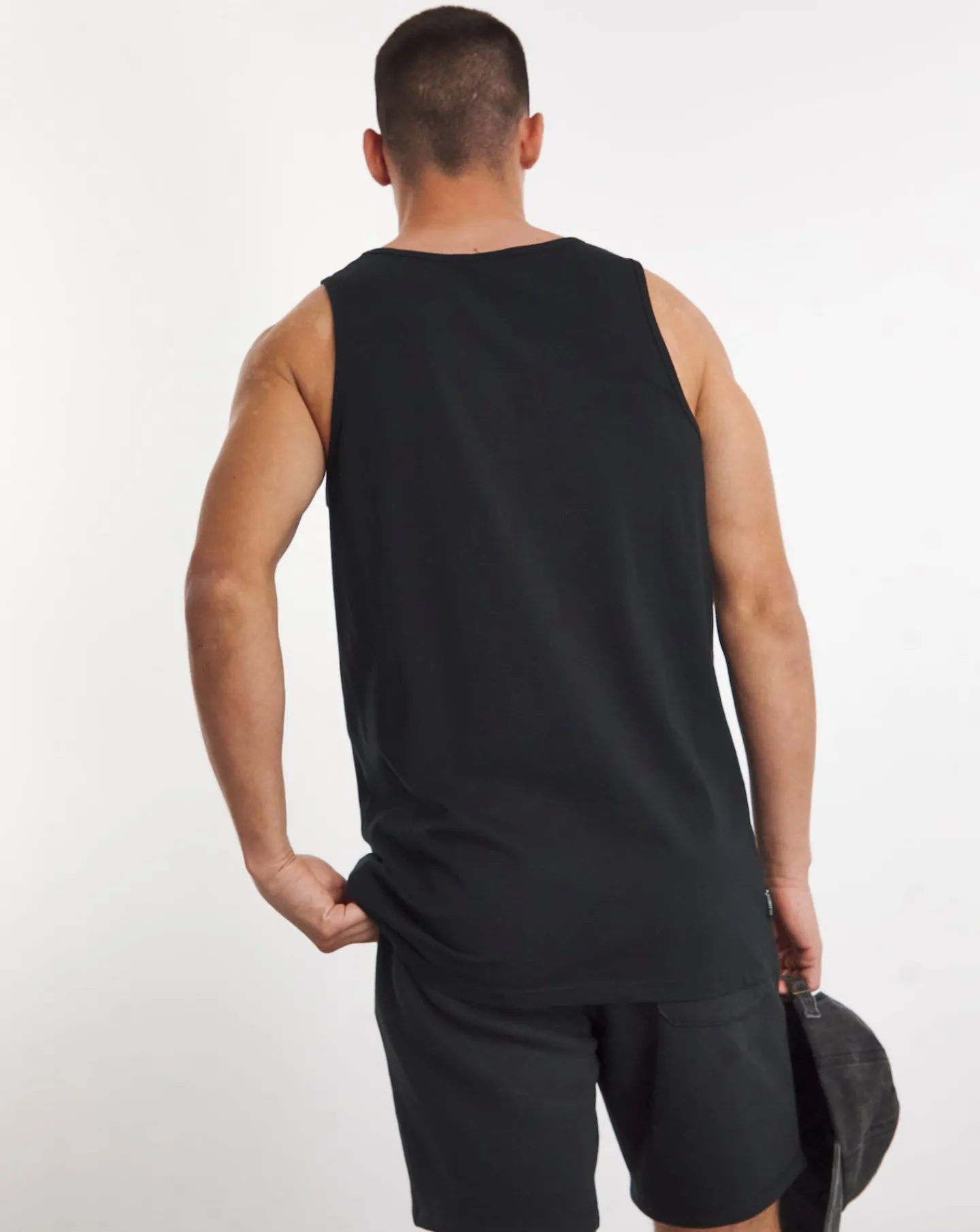 Voi 2 Pack Vests Long Length