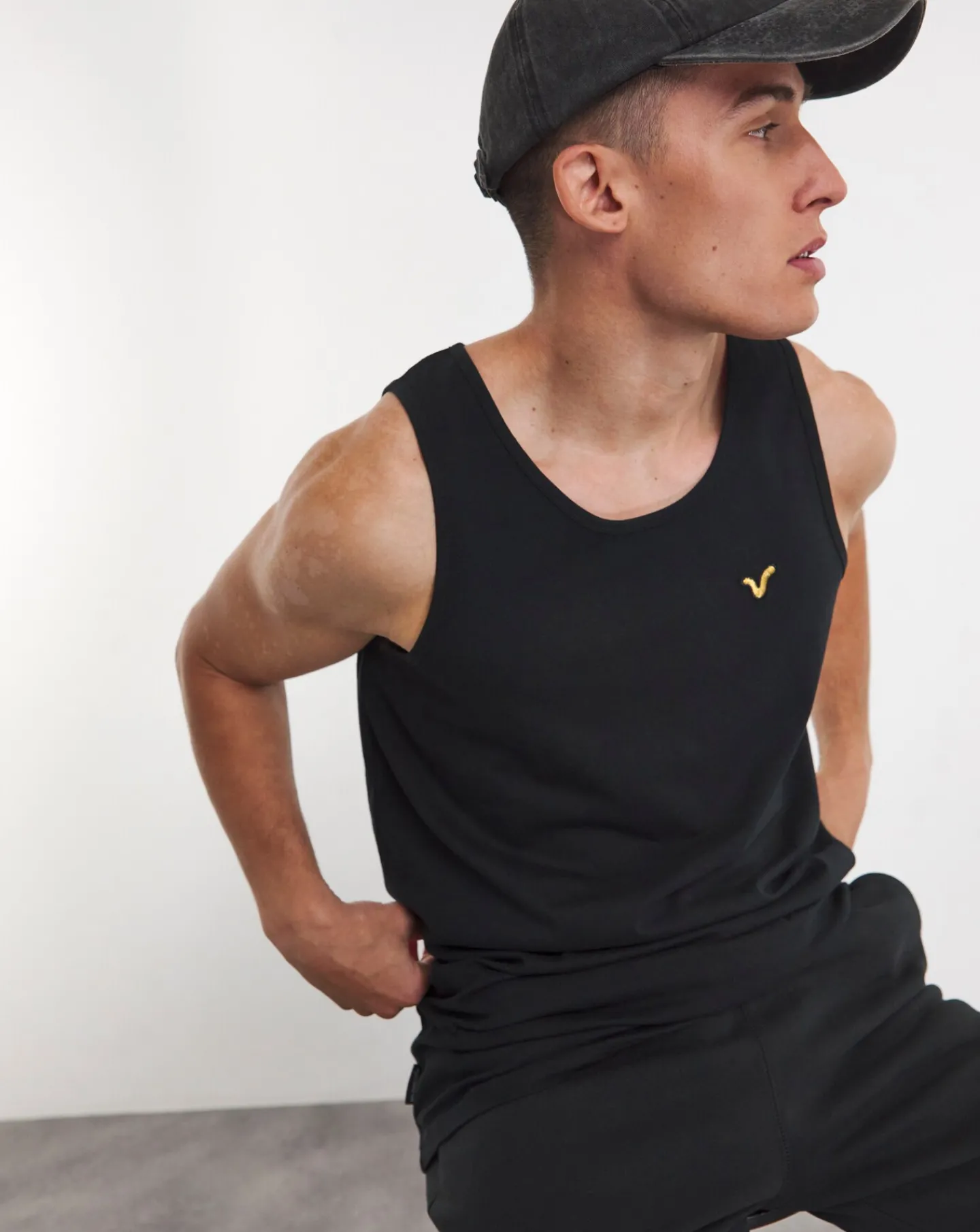 Voi 2 Pack Vests Long Length