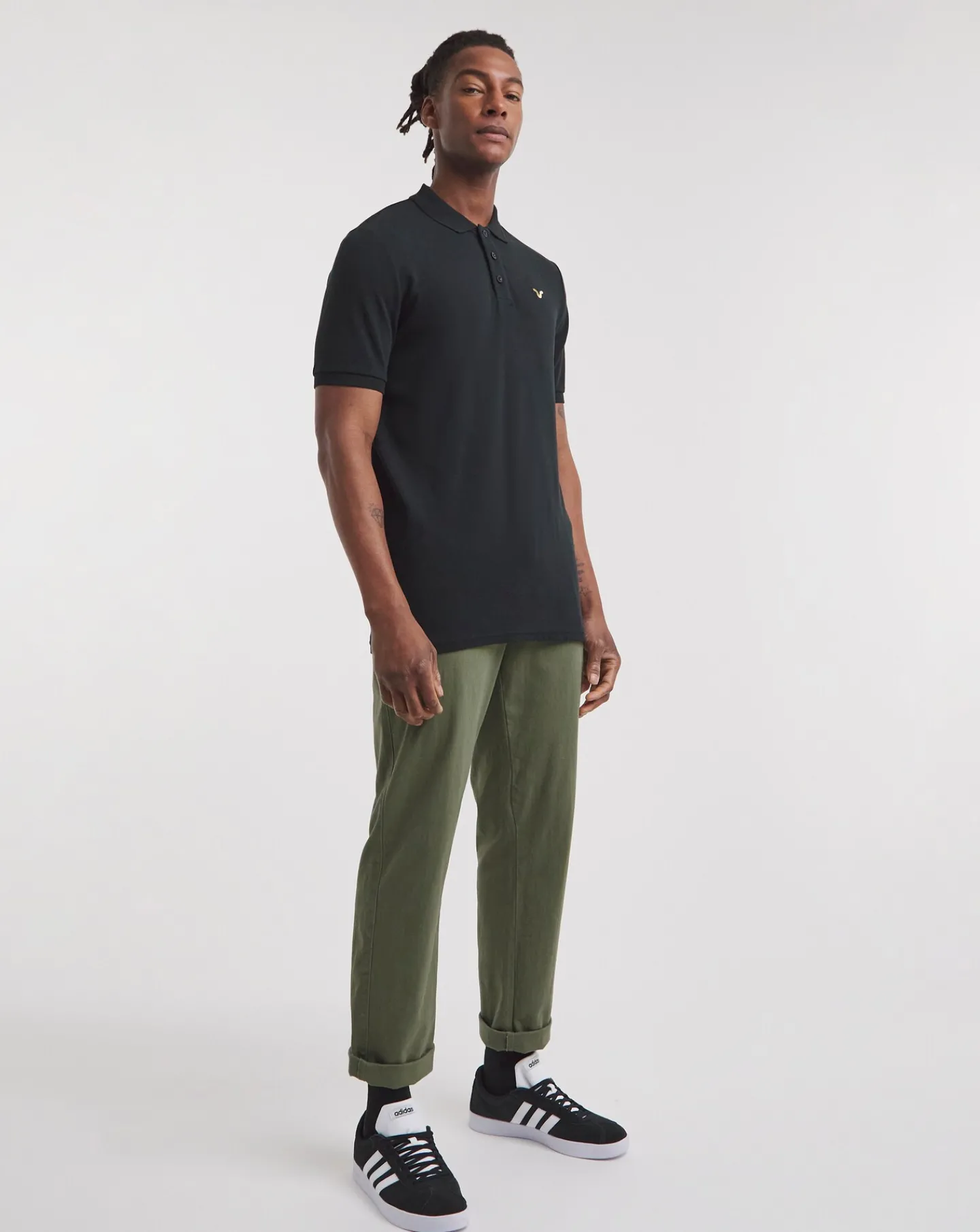 Voi Storm Polo Long Length