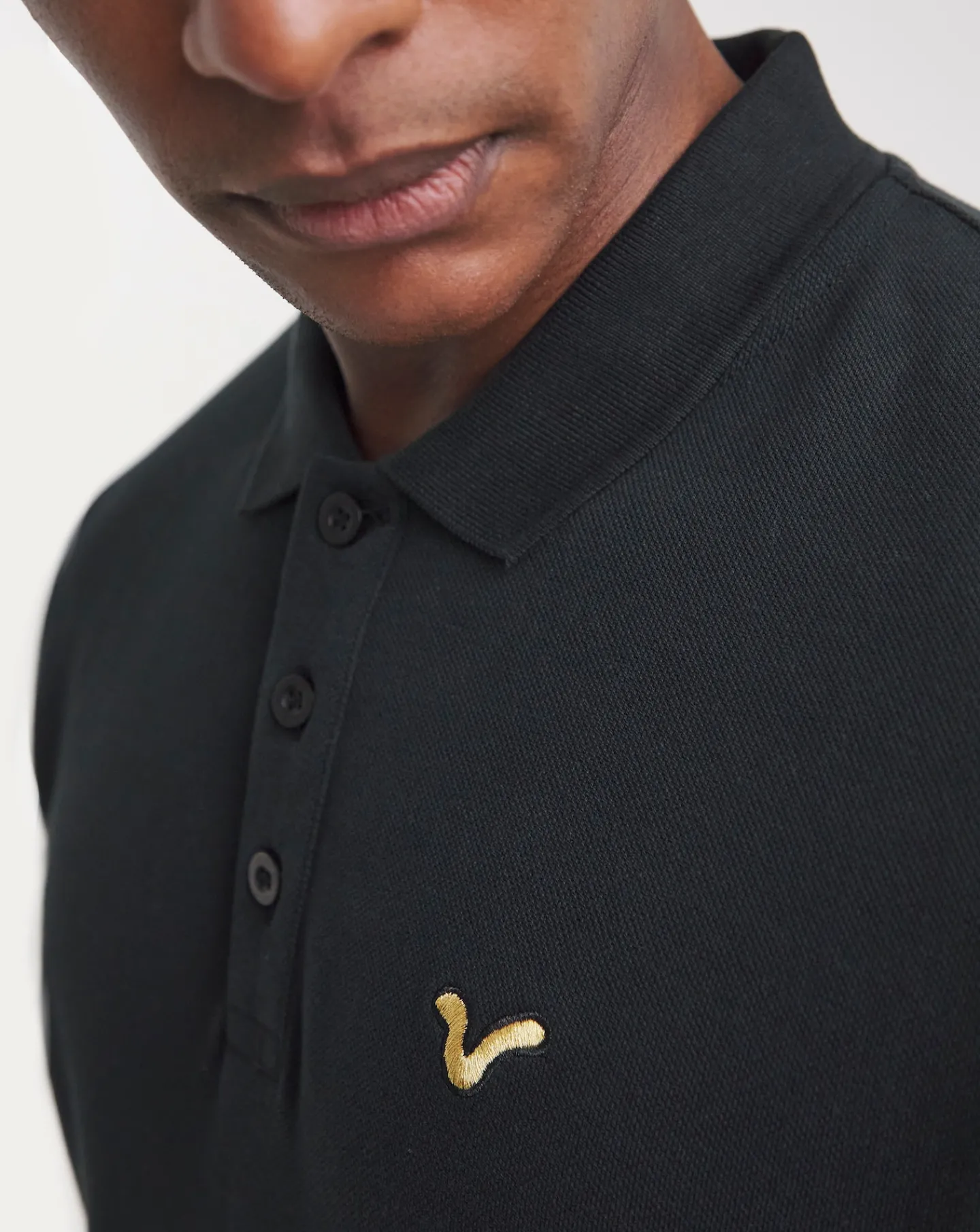 Voi Storm Polo Long Length