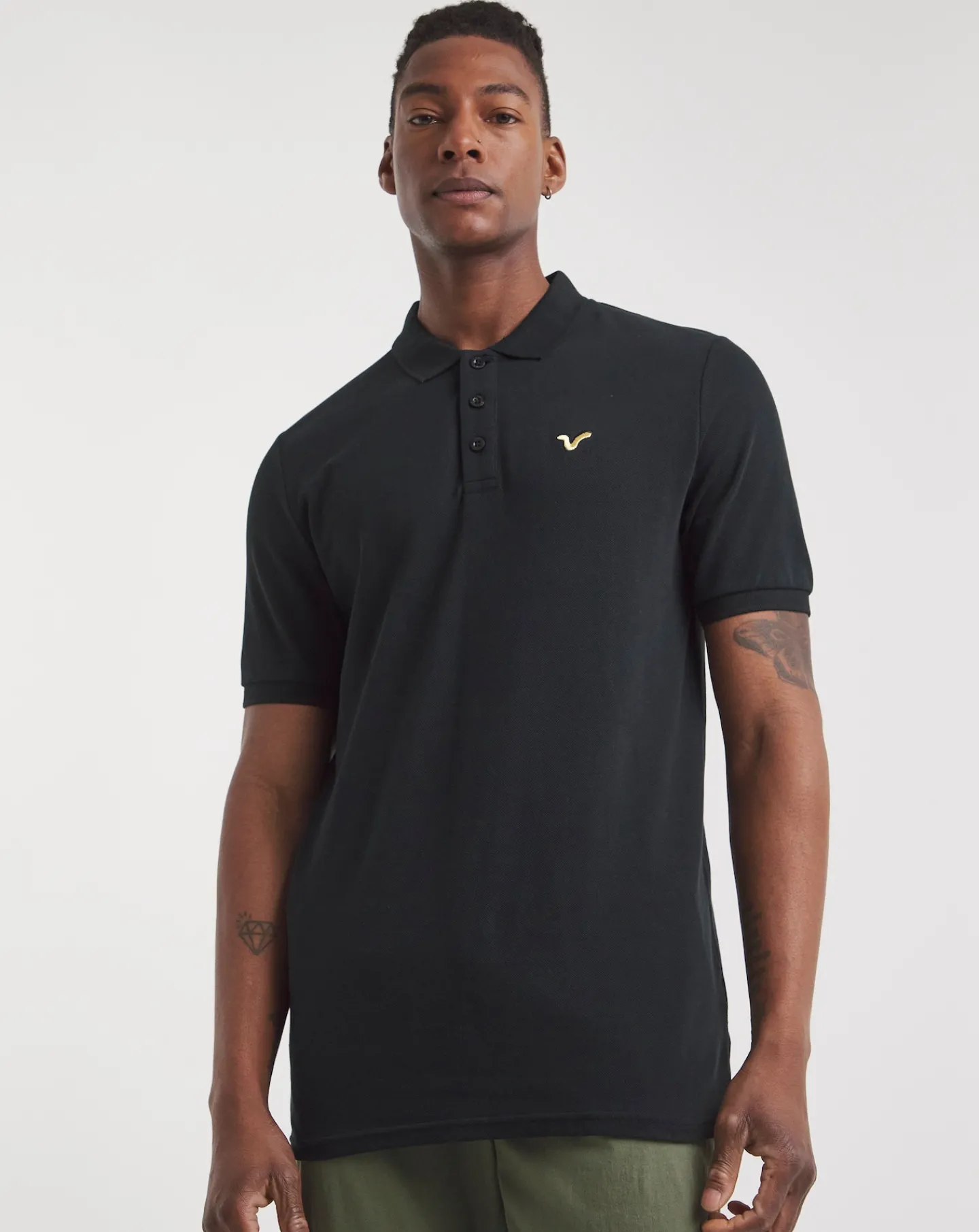 Voi Storm Polo Long Length