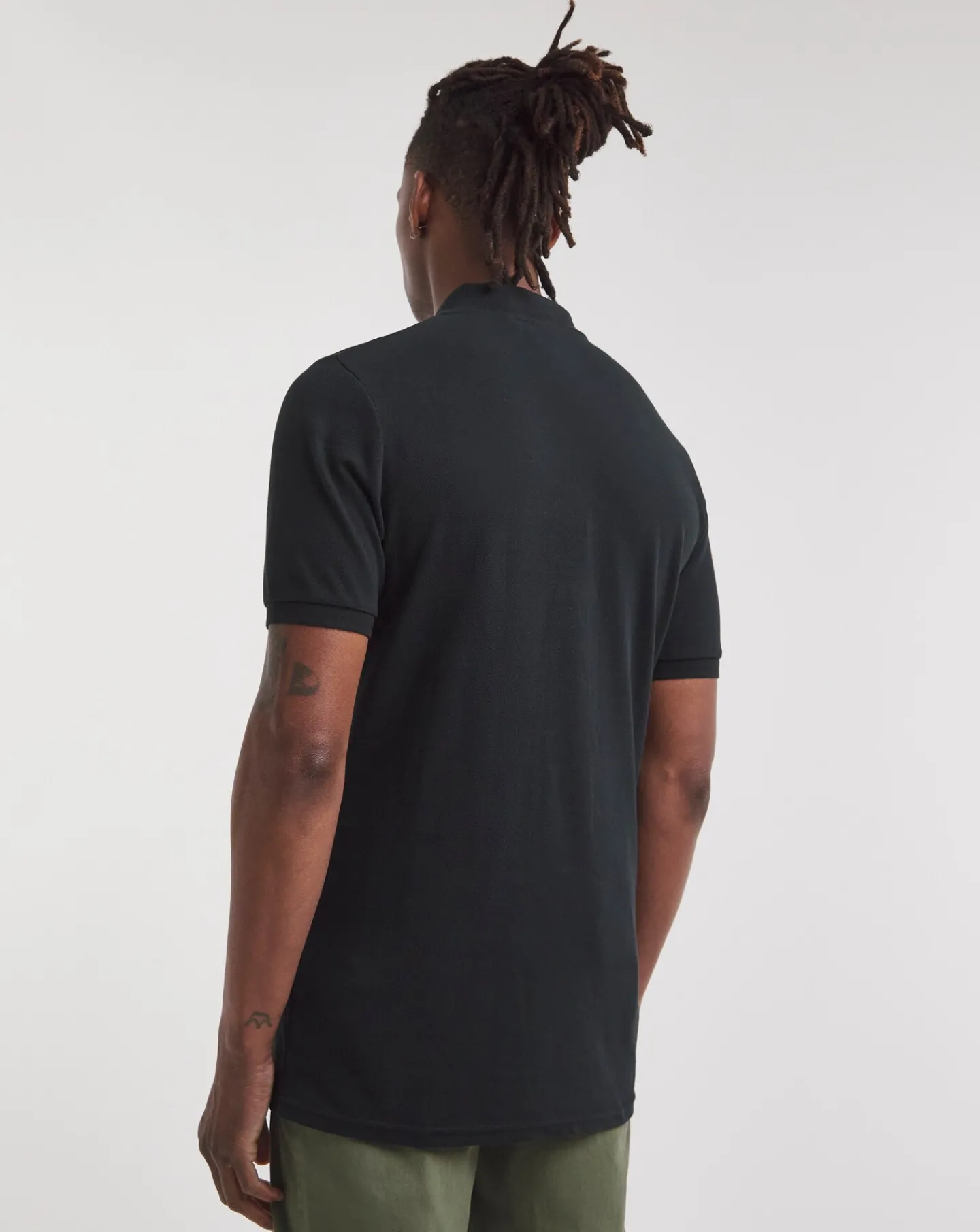 Voi Storm Polo Long Length