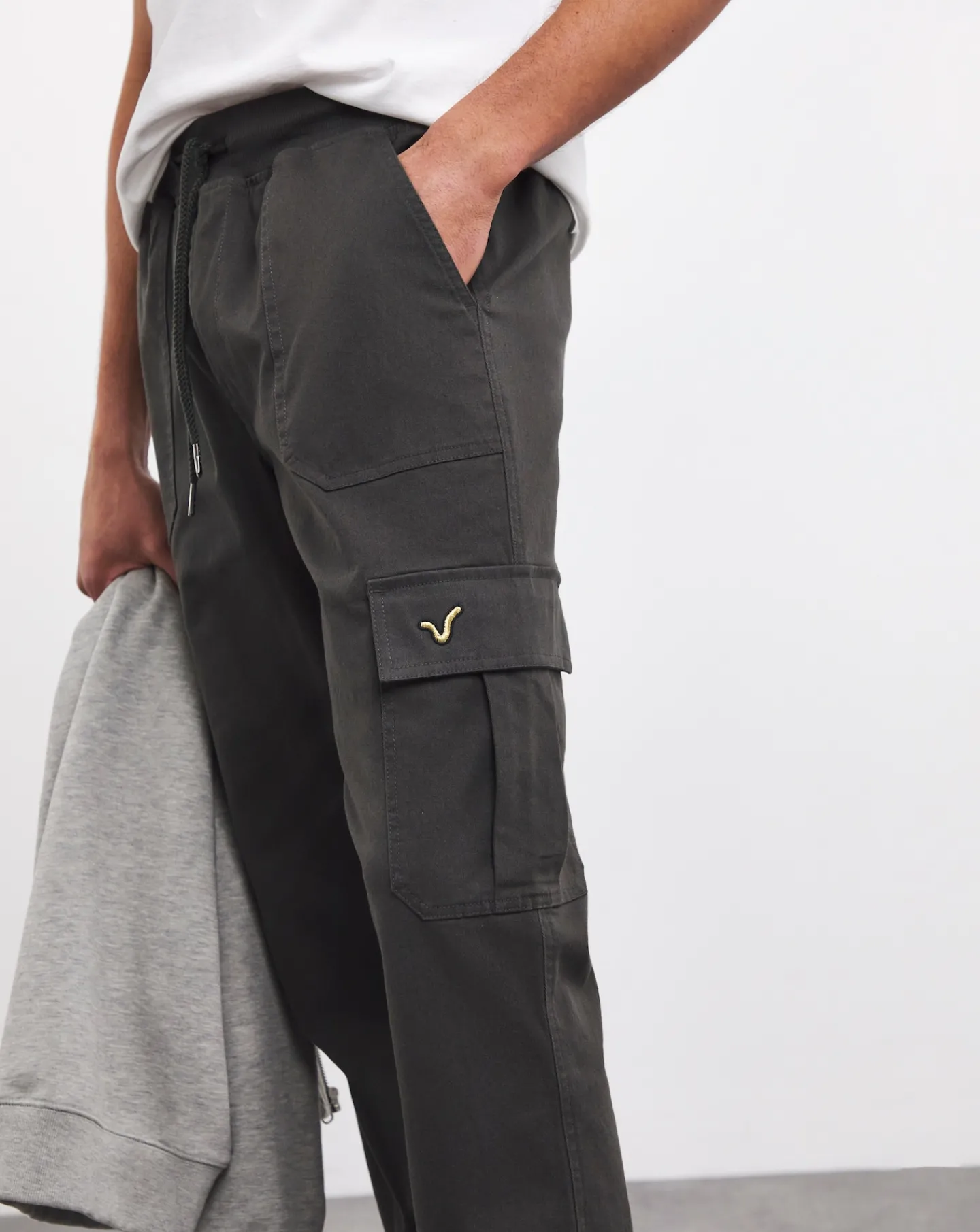 Voi Cargo Trouser