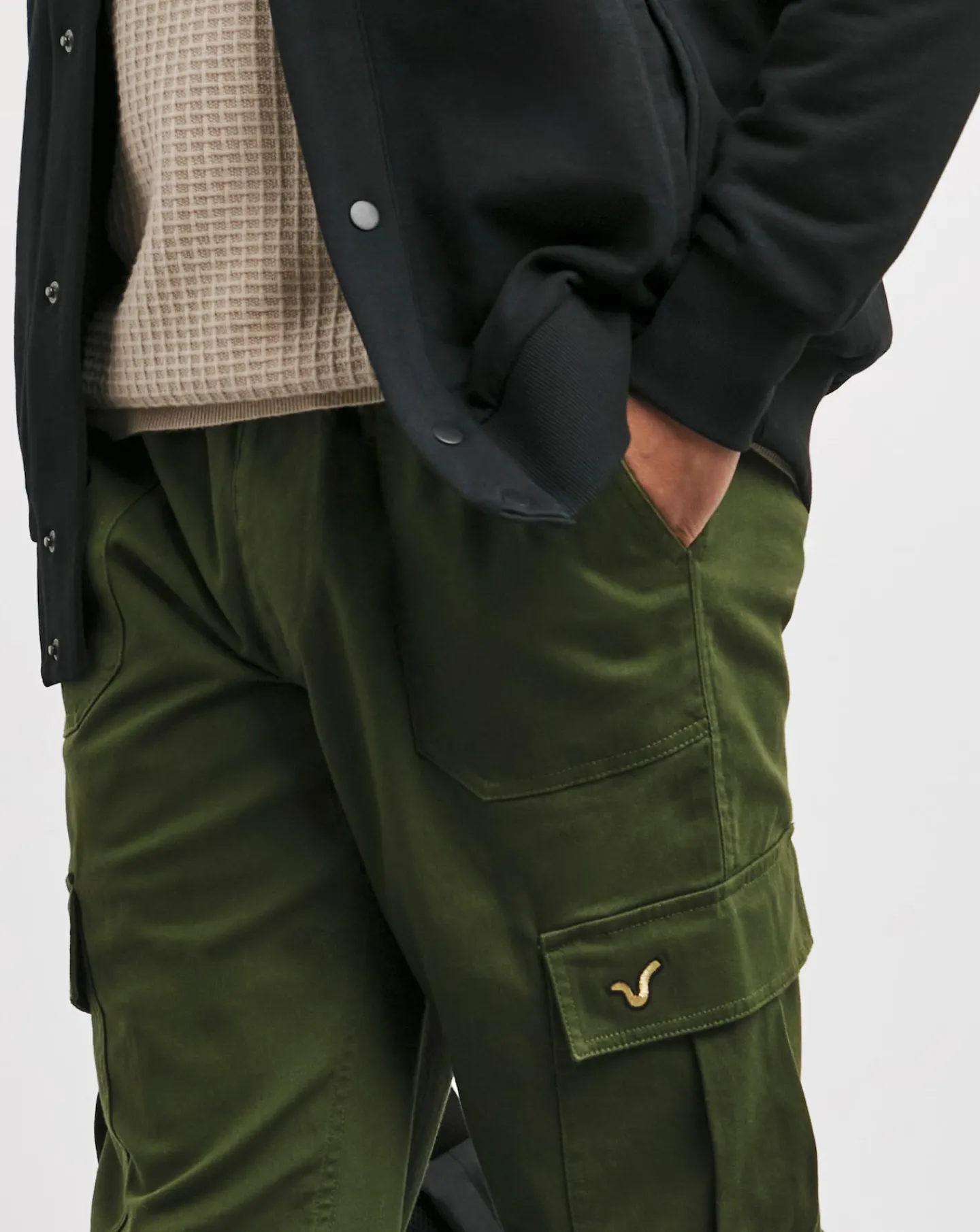 Voi Cargo Trousers