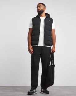 Voi Hooded Gilet