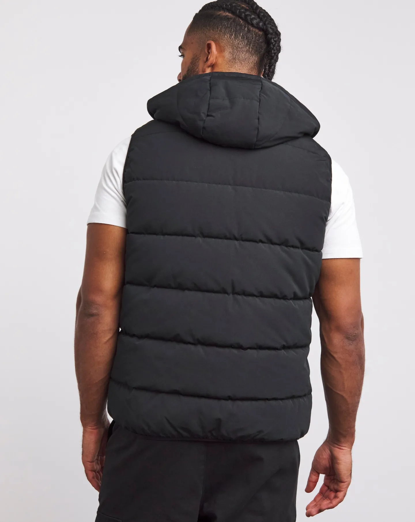 Voi Hooded Gilet