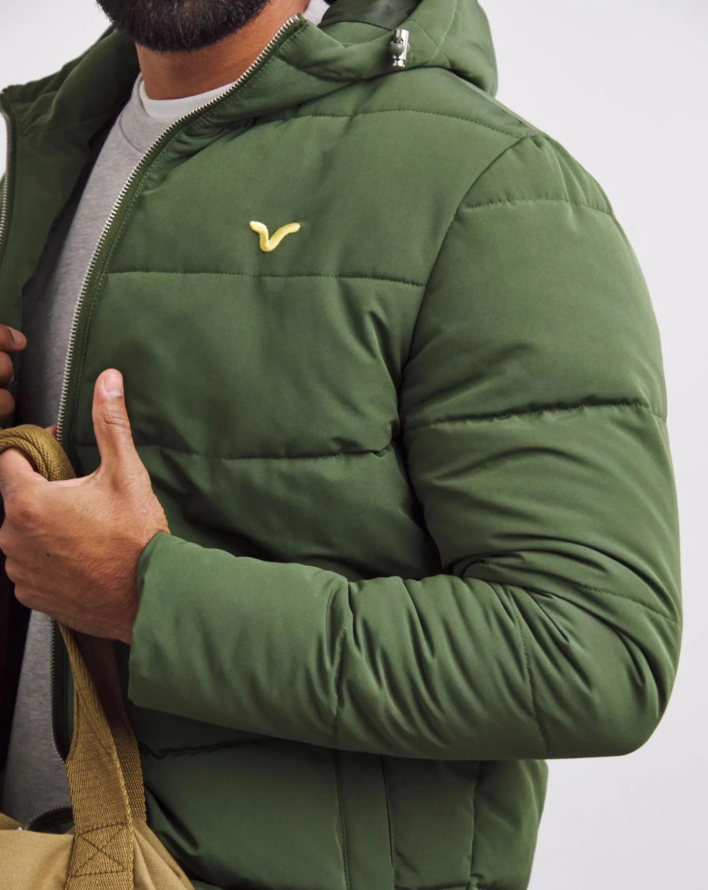 Voi Padded Jacket