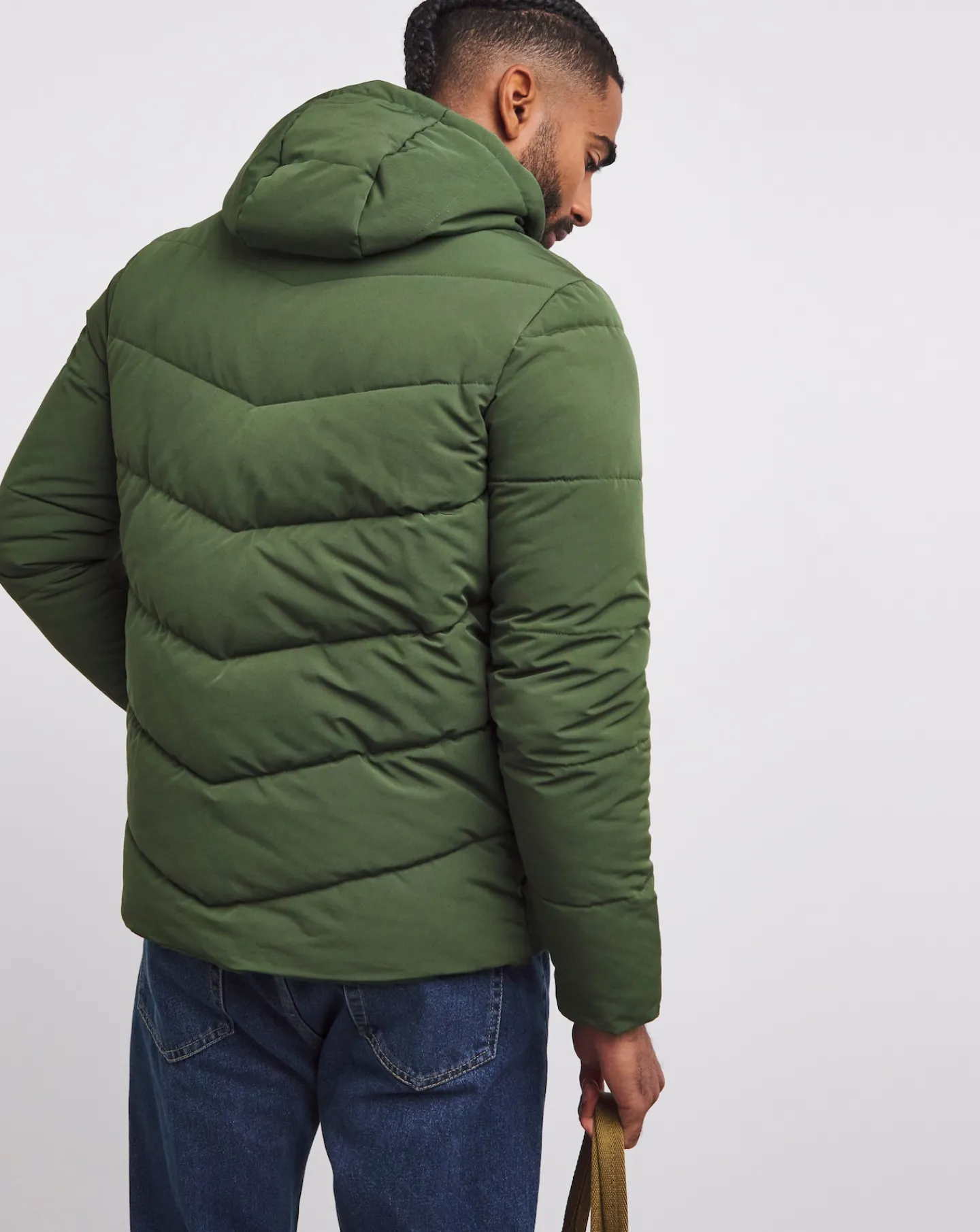 Voi Padded Jacket