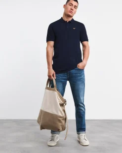 Voi Storm 2 Pack Polo Long Length
