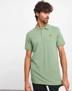 Voi Storm 2 Pack Polo Long Length