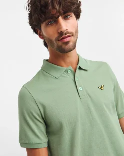 Voi Storm 2 Pack Polo Long Length