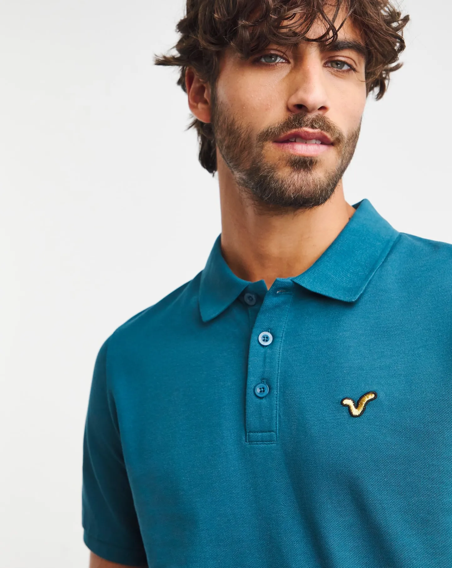 Voi Storm 2 pack Polo Long Length