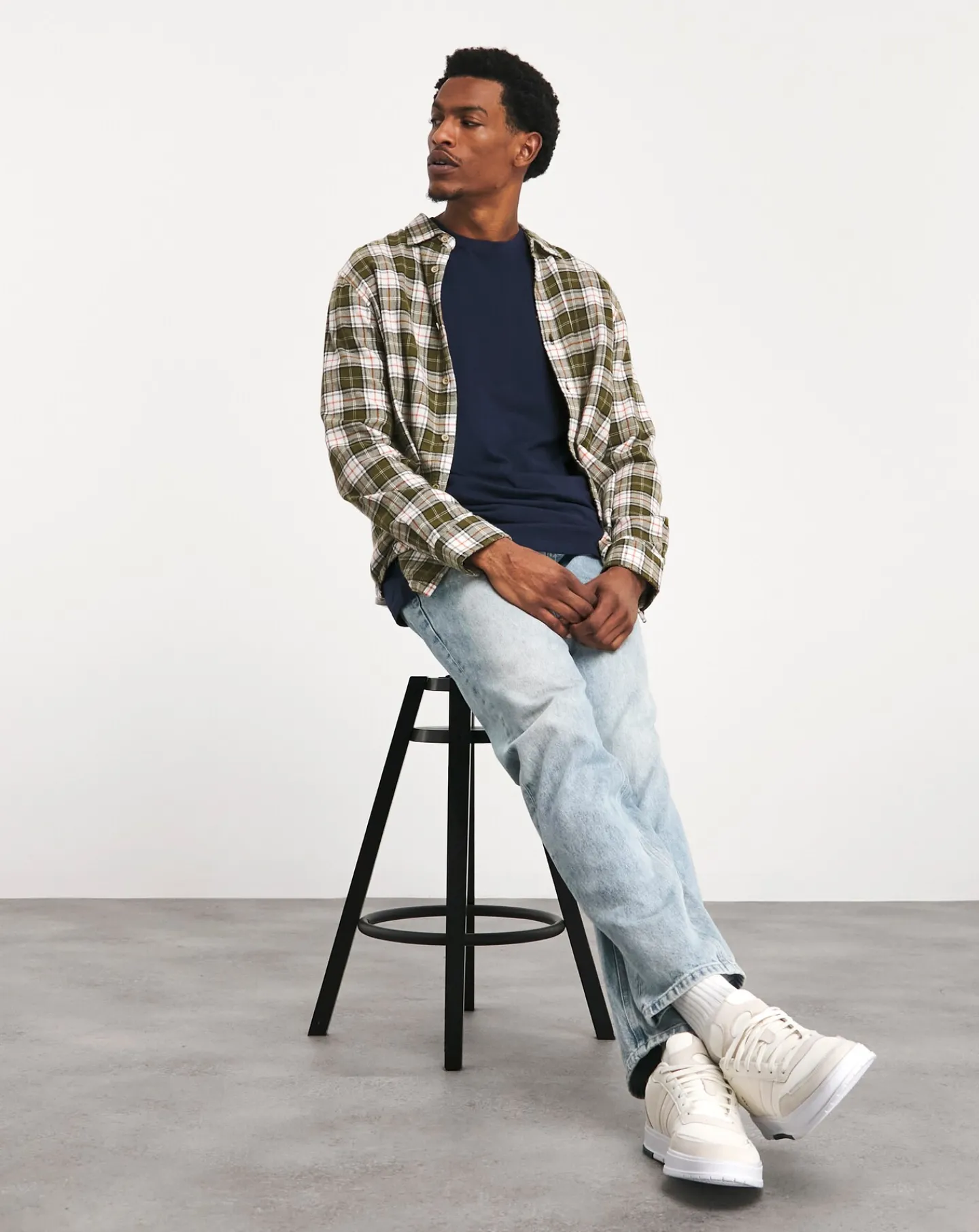 Voi Storm 5 Pack T-Shirt Long length