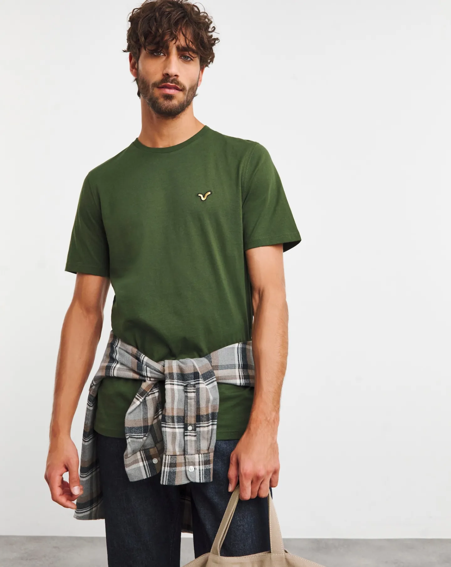 Voi Storm 3 pack T-Shirt Long Length
