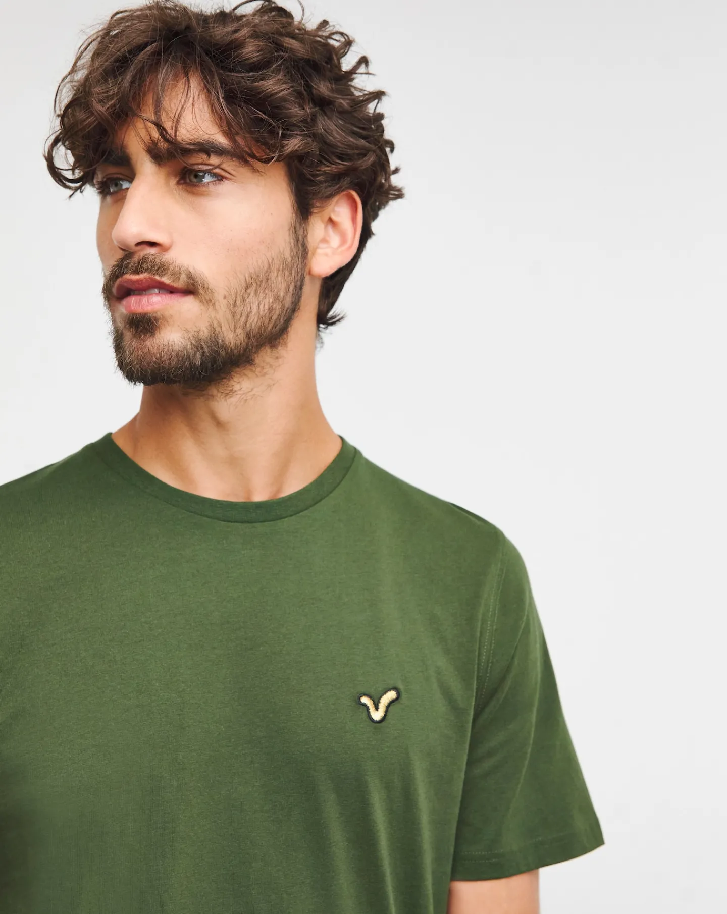 Voi Storm 3 pack T-Shirt Long Length