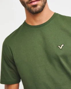 Voi Storm 3 Pack T-Shirt Long Length