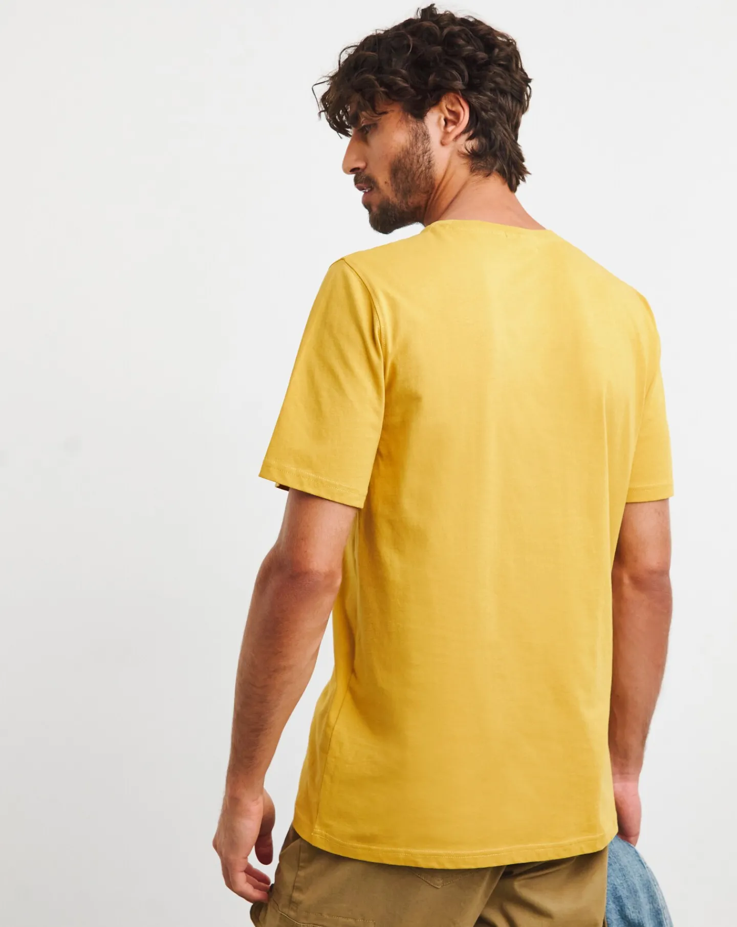 Voi Storm 5 Pack T-Shirt Long Length